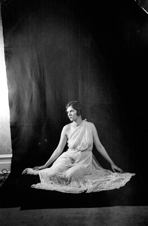 nude 1920's